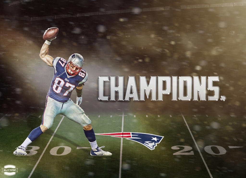 Patriots Superbowl Wallpapers