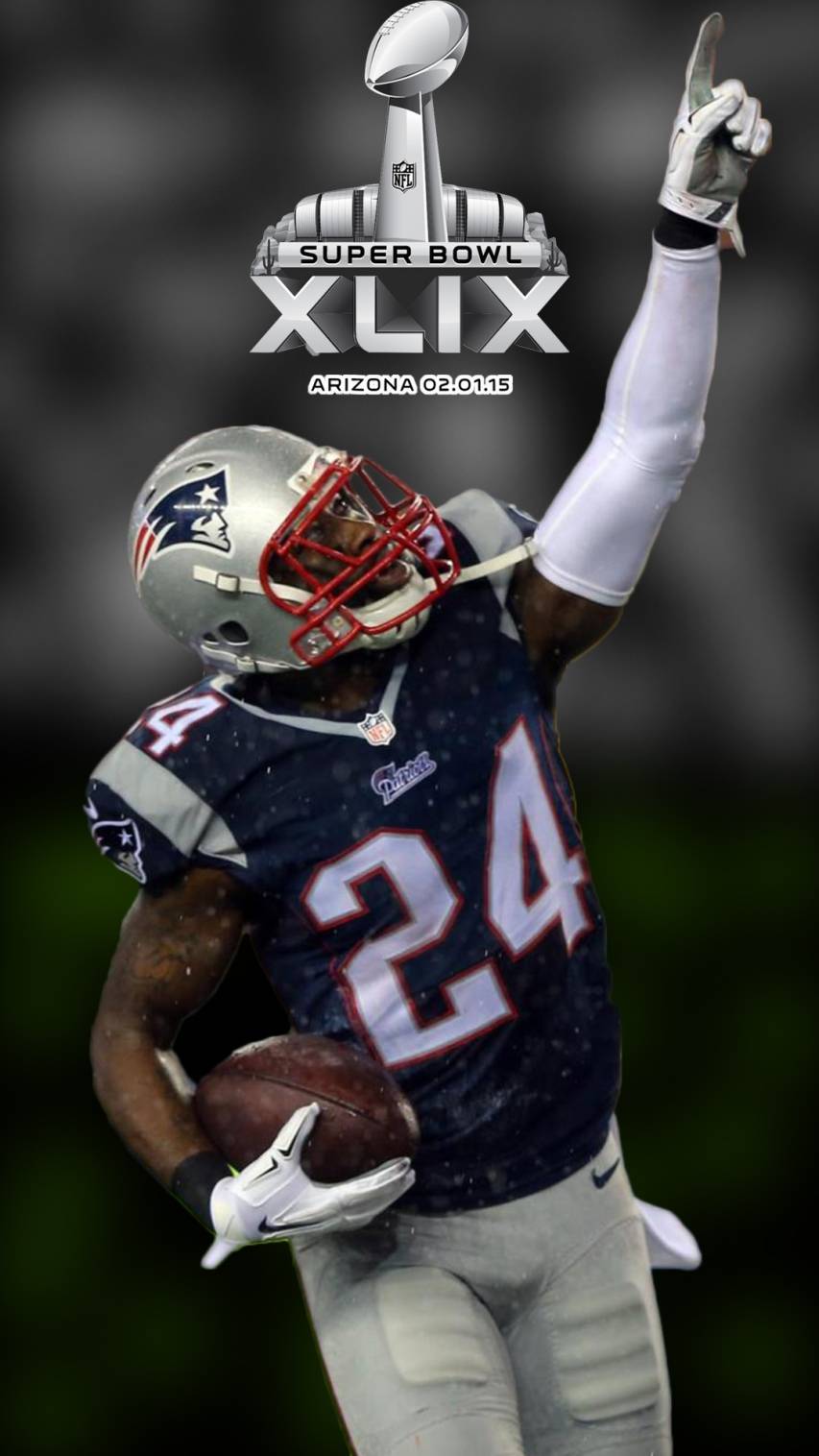 Patriots Superbowl Wallpapers