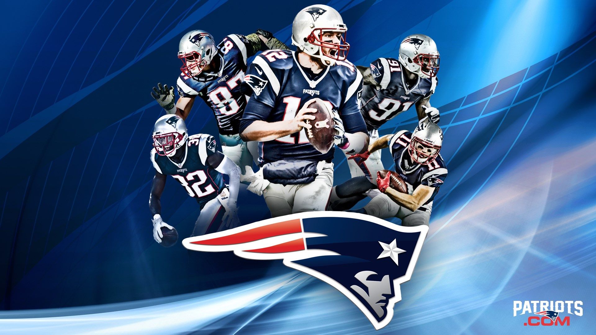 Patriots Wallpapers