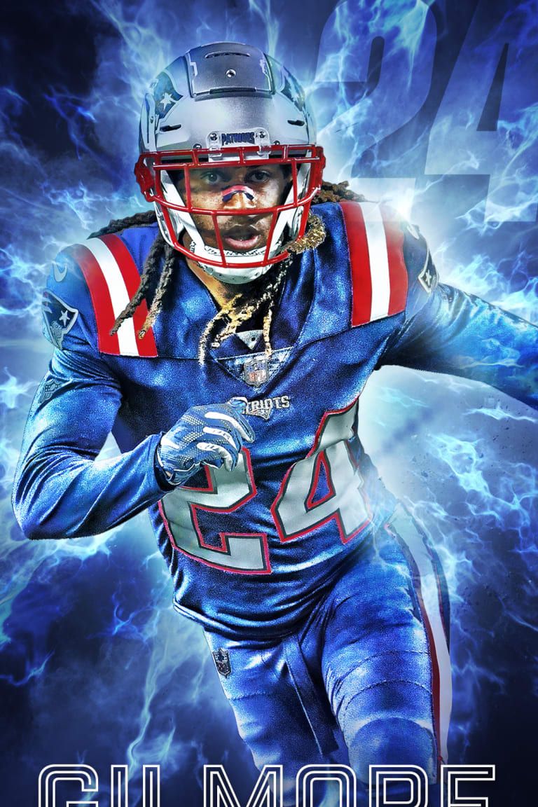 Patriots Wallpapers