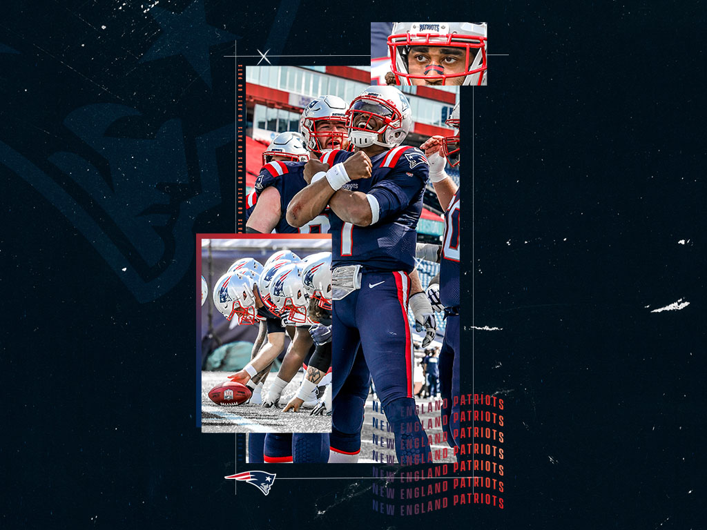 Patriots Wallpapers