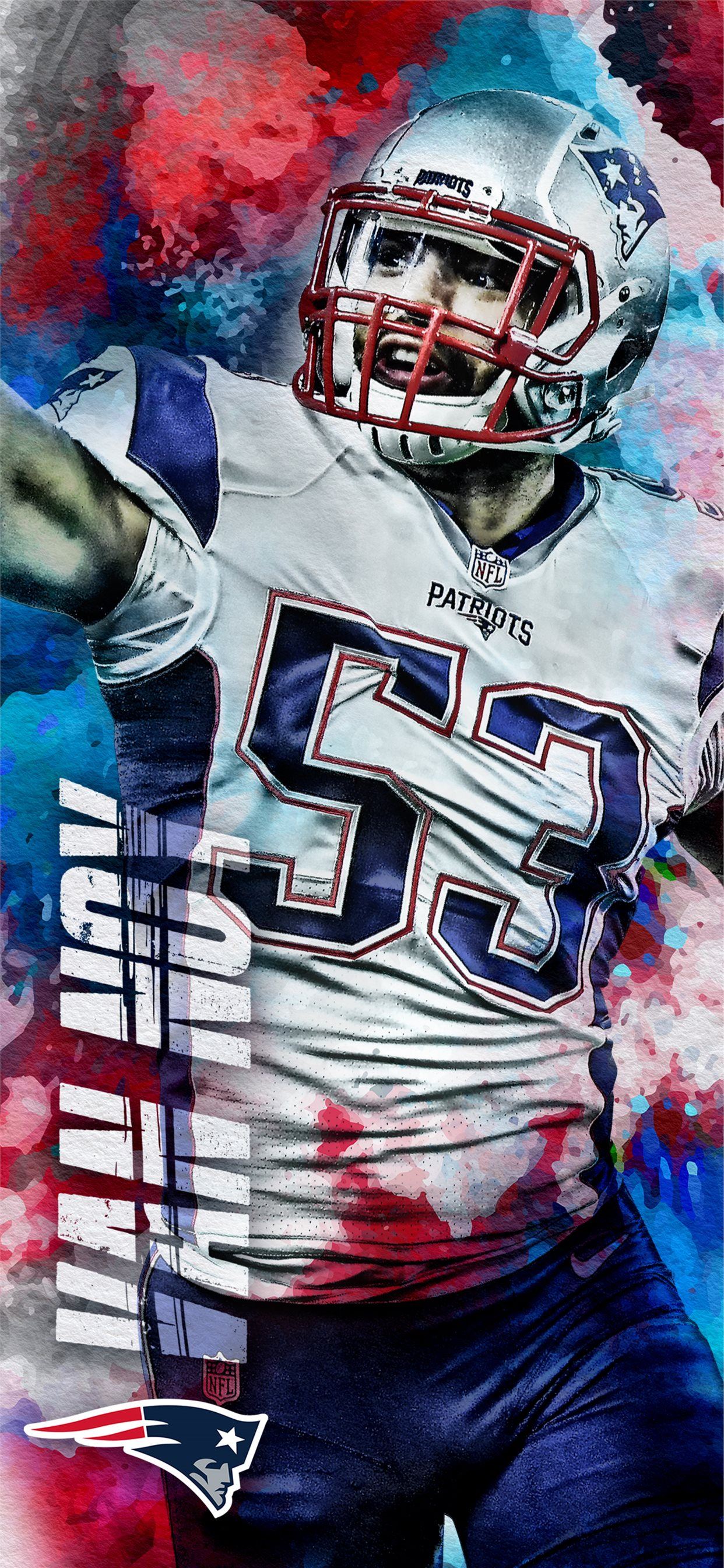 Patriots Wallpapers