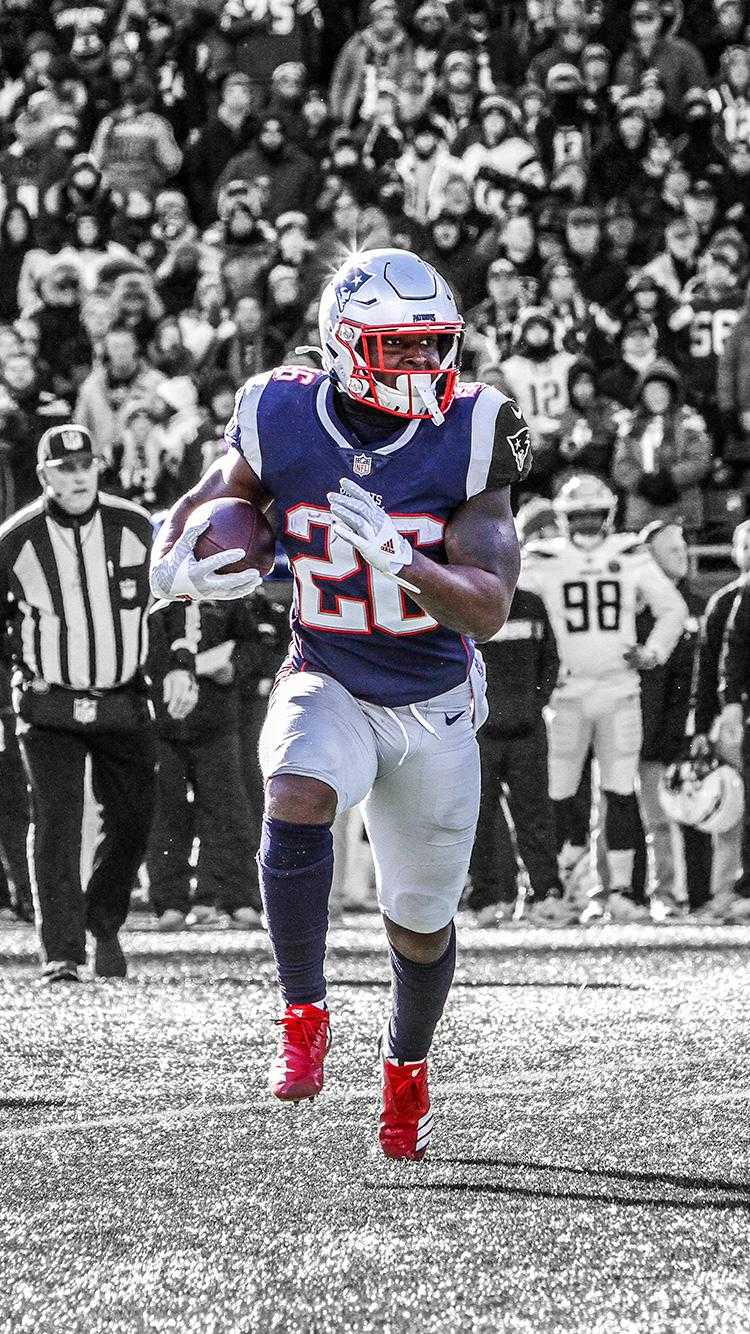 Patriots Wallpapers