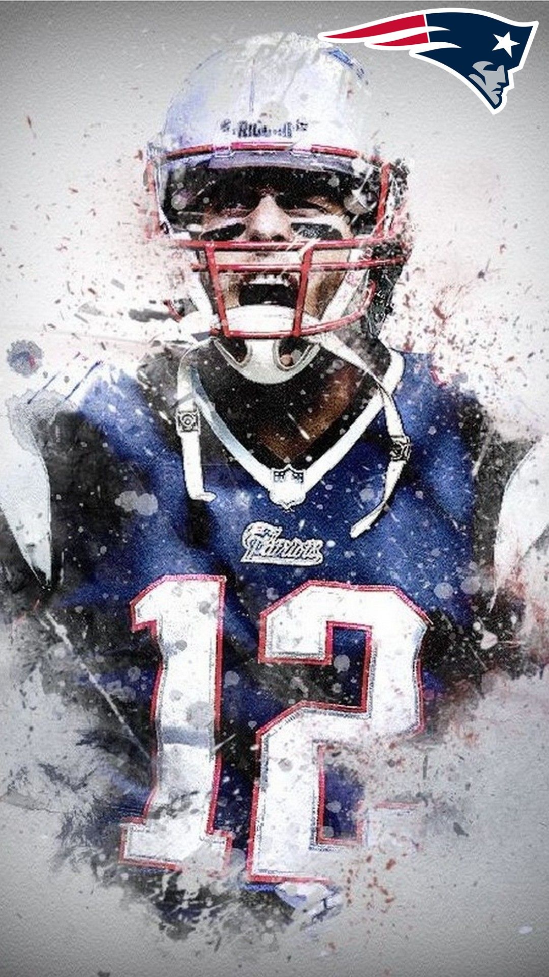 Patriots 2019 Wallpapers