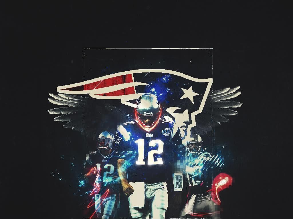 Patriots 2019 Wallpapers