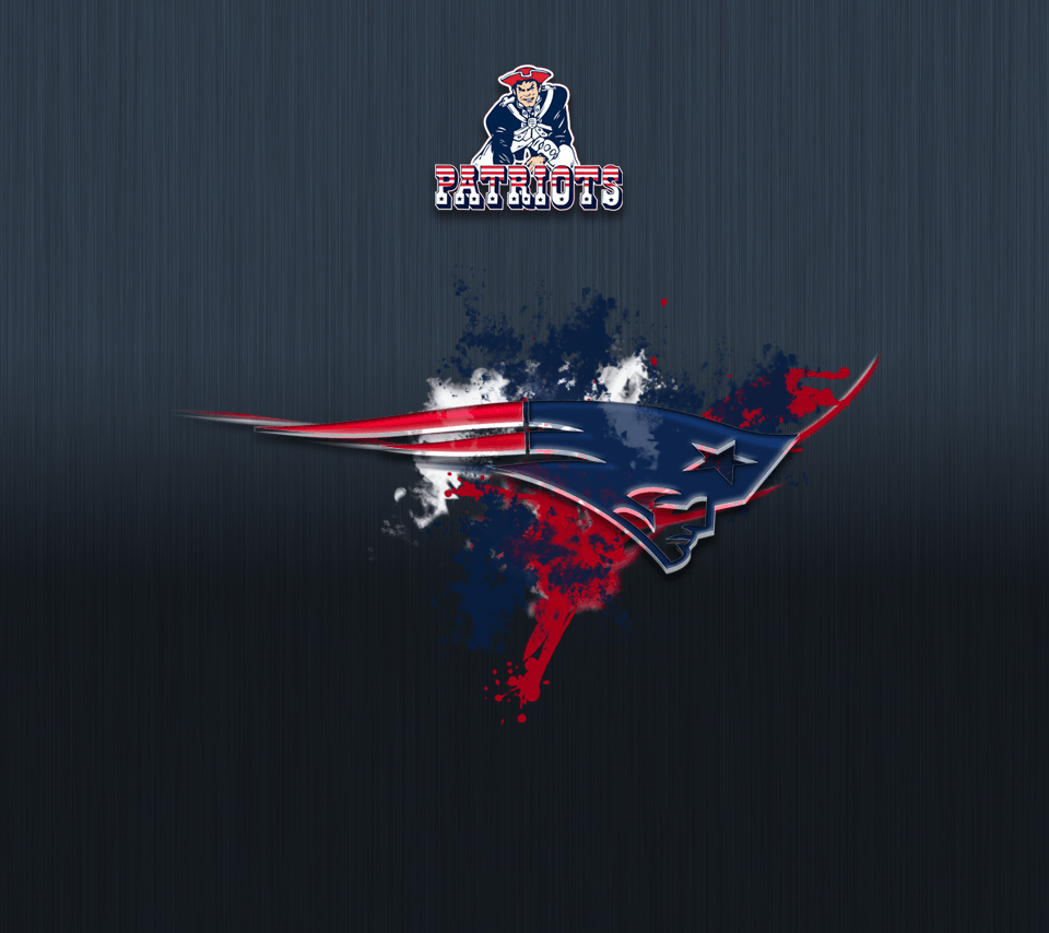 Patriots For Android Wallpapers
