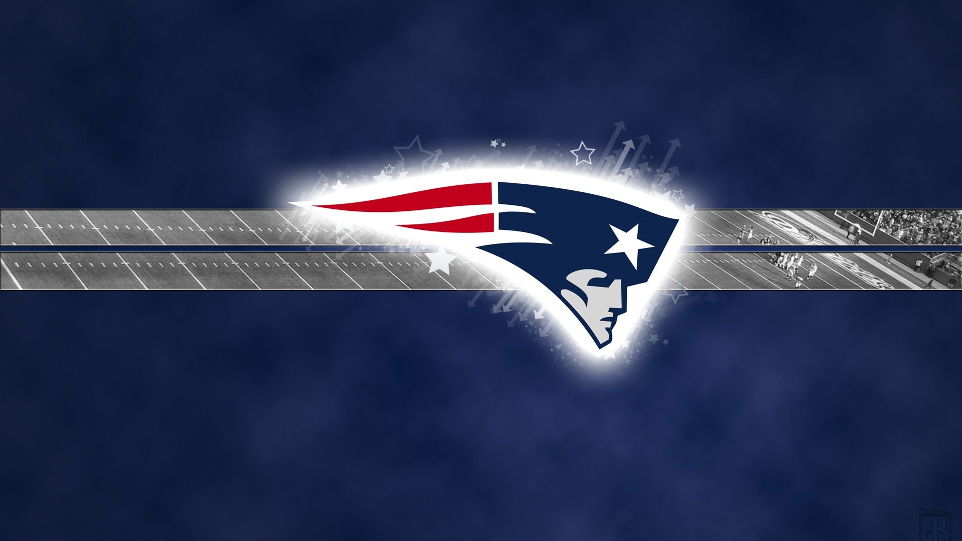 Patriots For Android Wallpapers