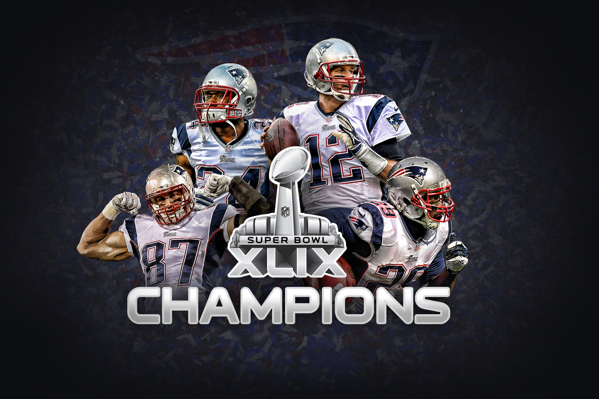 Patriots Hd Wallpapers