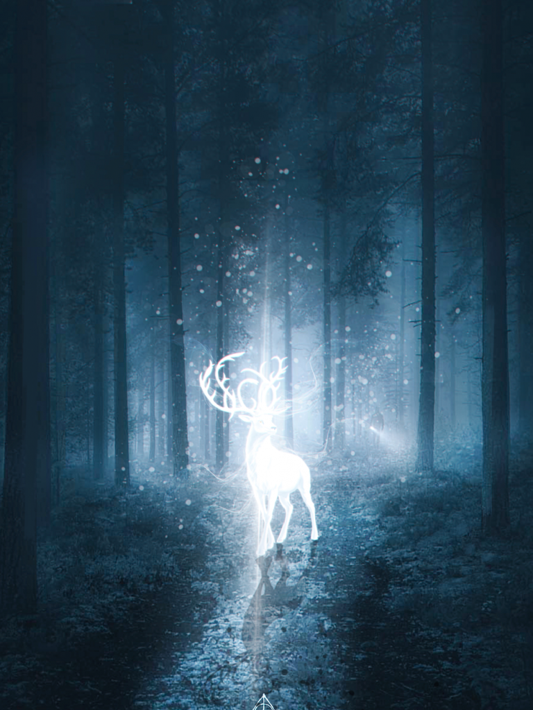 Patronus Wallpapers