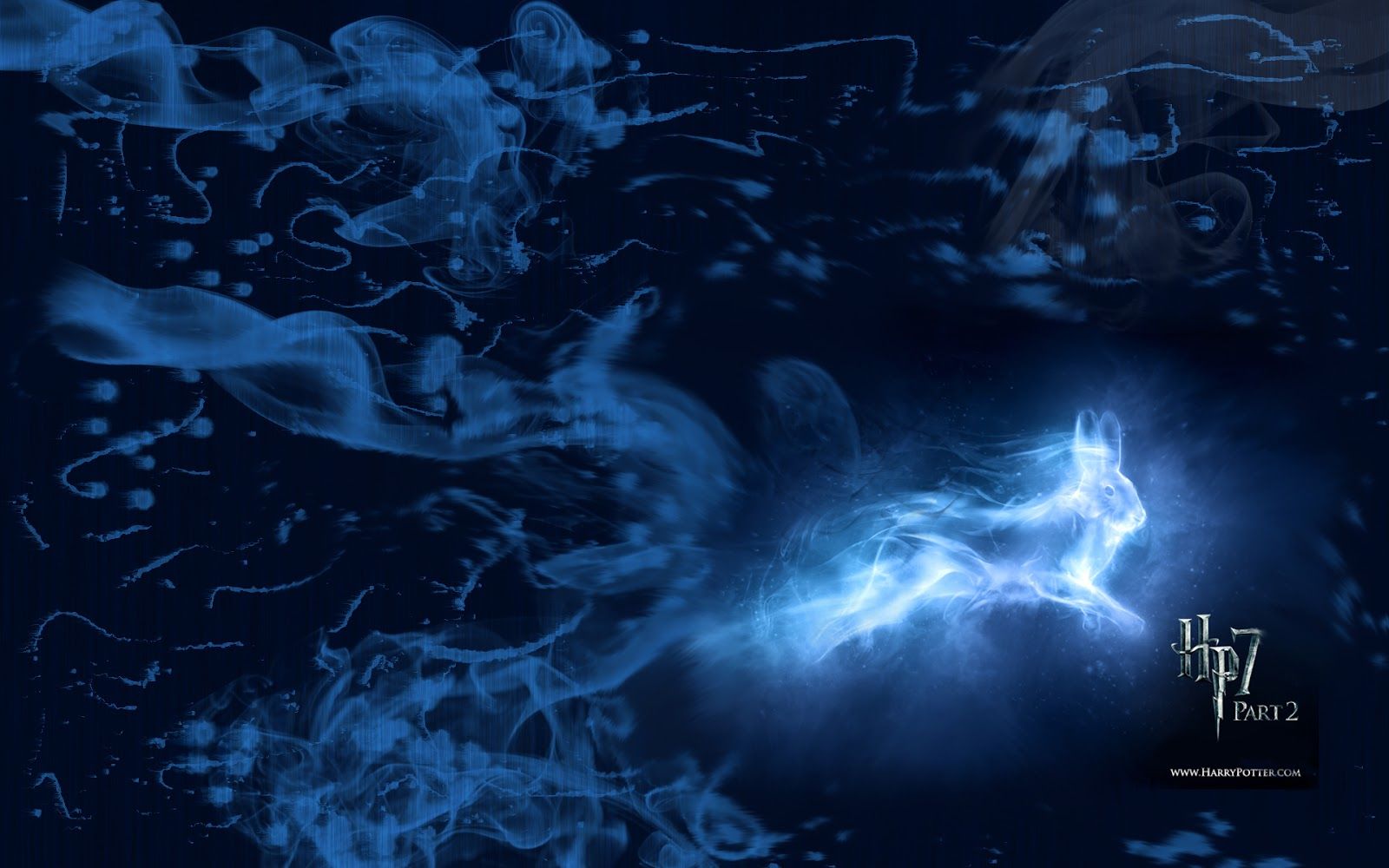 Patronus Wallpapers