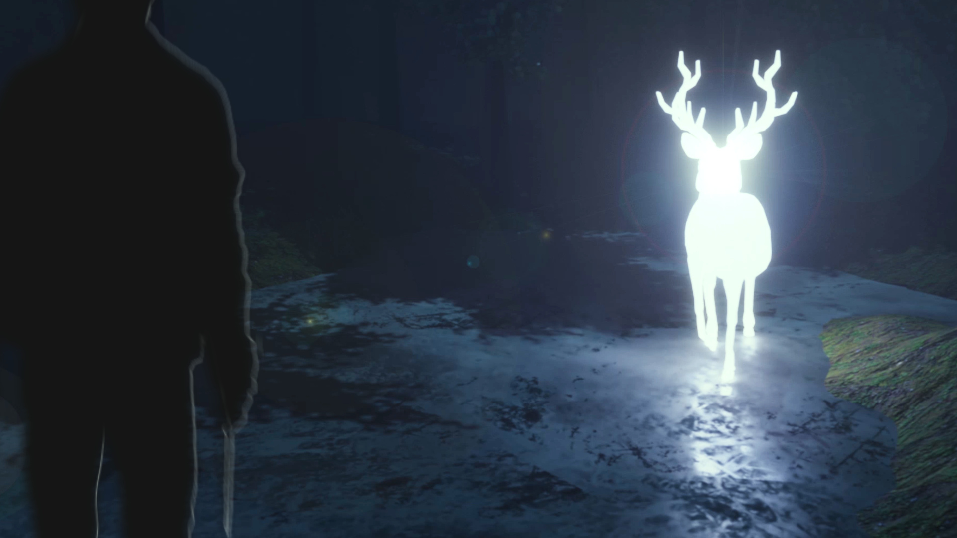 Patronus Wallpapers