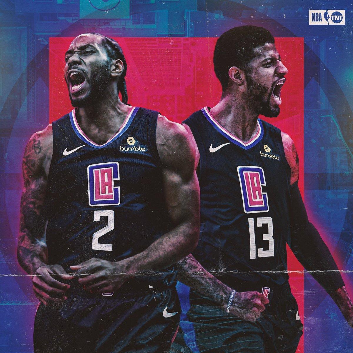 Paul George Clippers Wallpapers