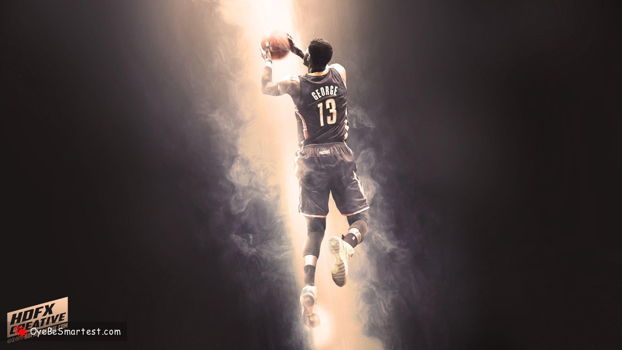 Paul George Clippers Wallpapers
