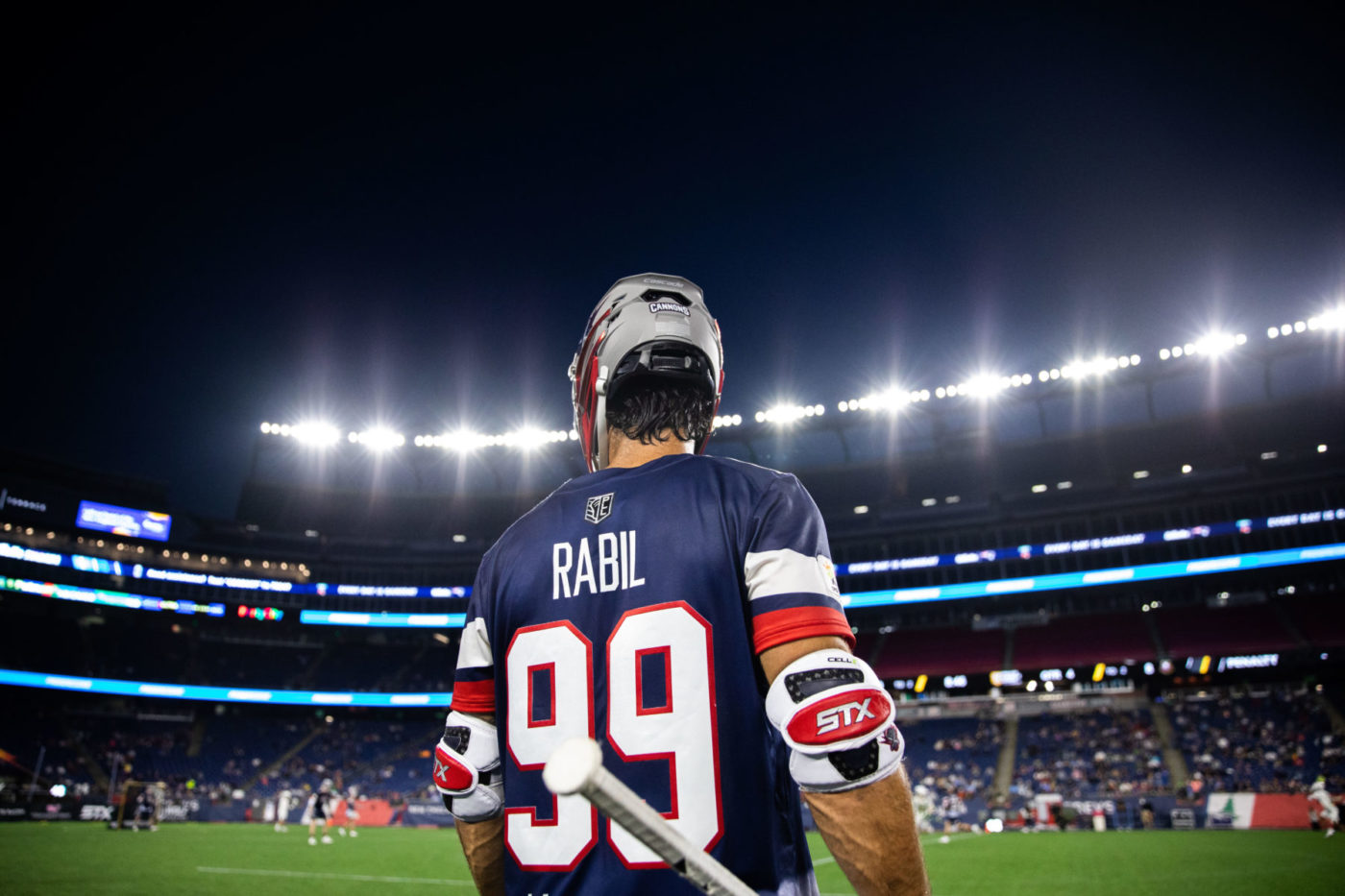 Paul Rabil Wallpapers