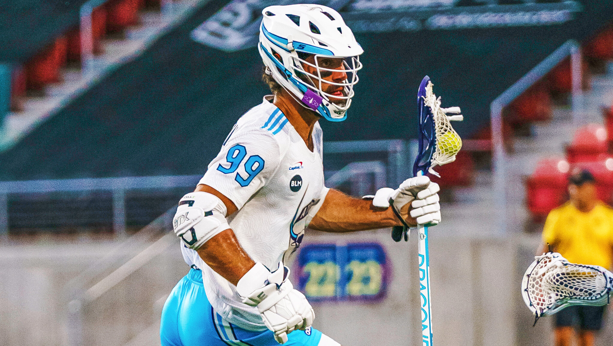 Paul Rabil Wallpapers