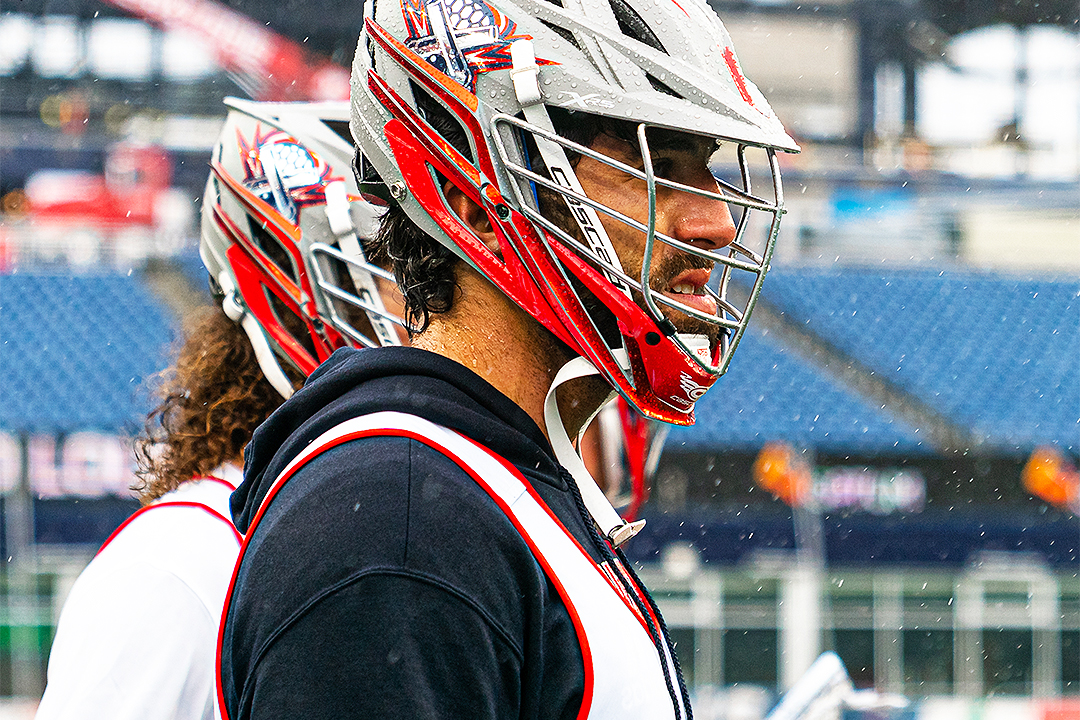 Paul Rabil Wallpapers