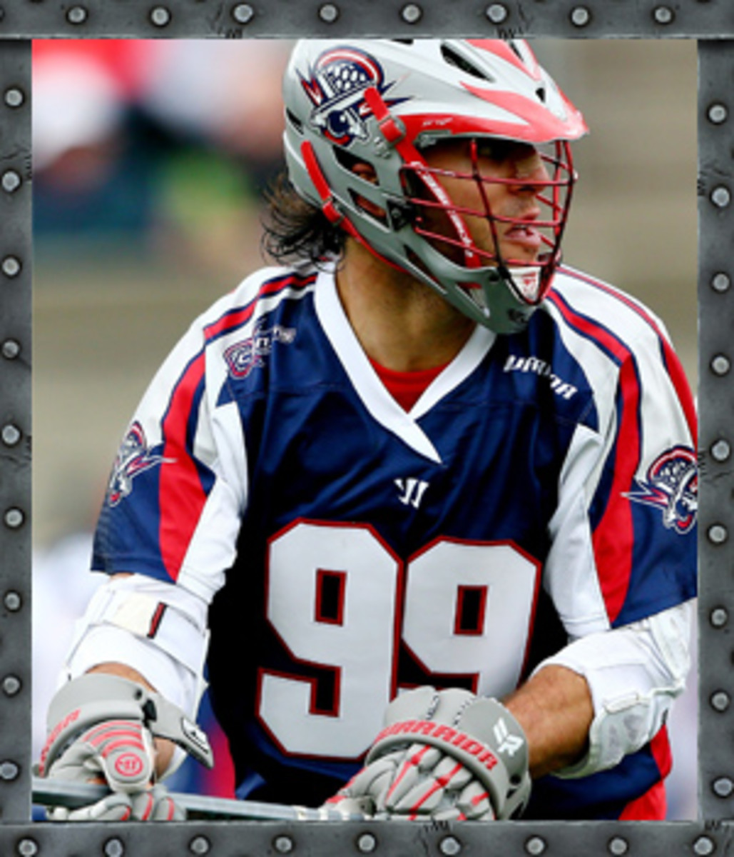 Paul Rabil Wallpapers