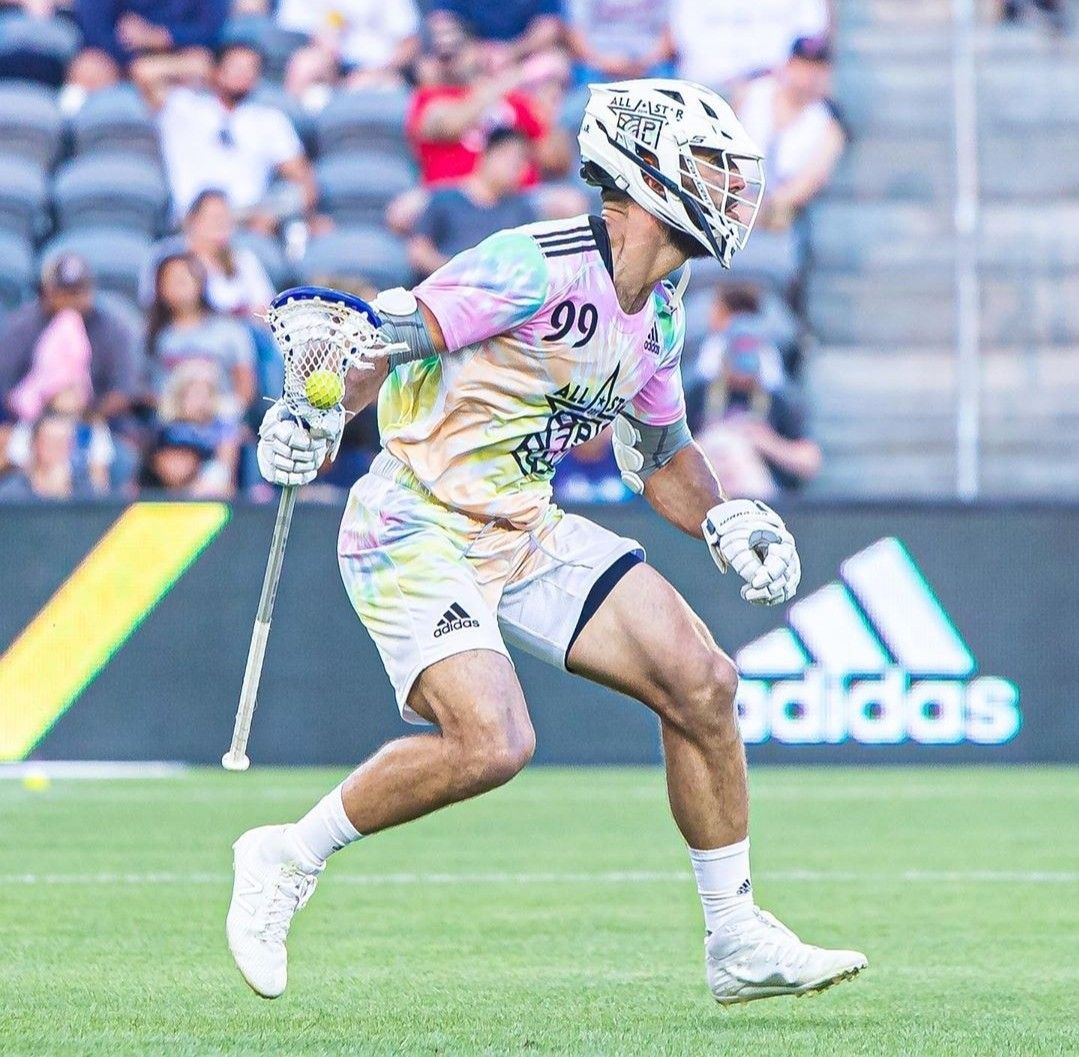 Paul Rabil Wallpapers