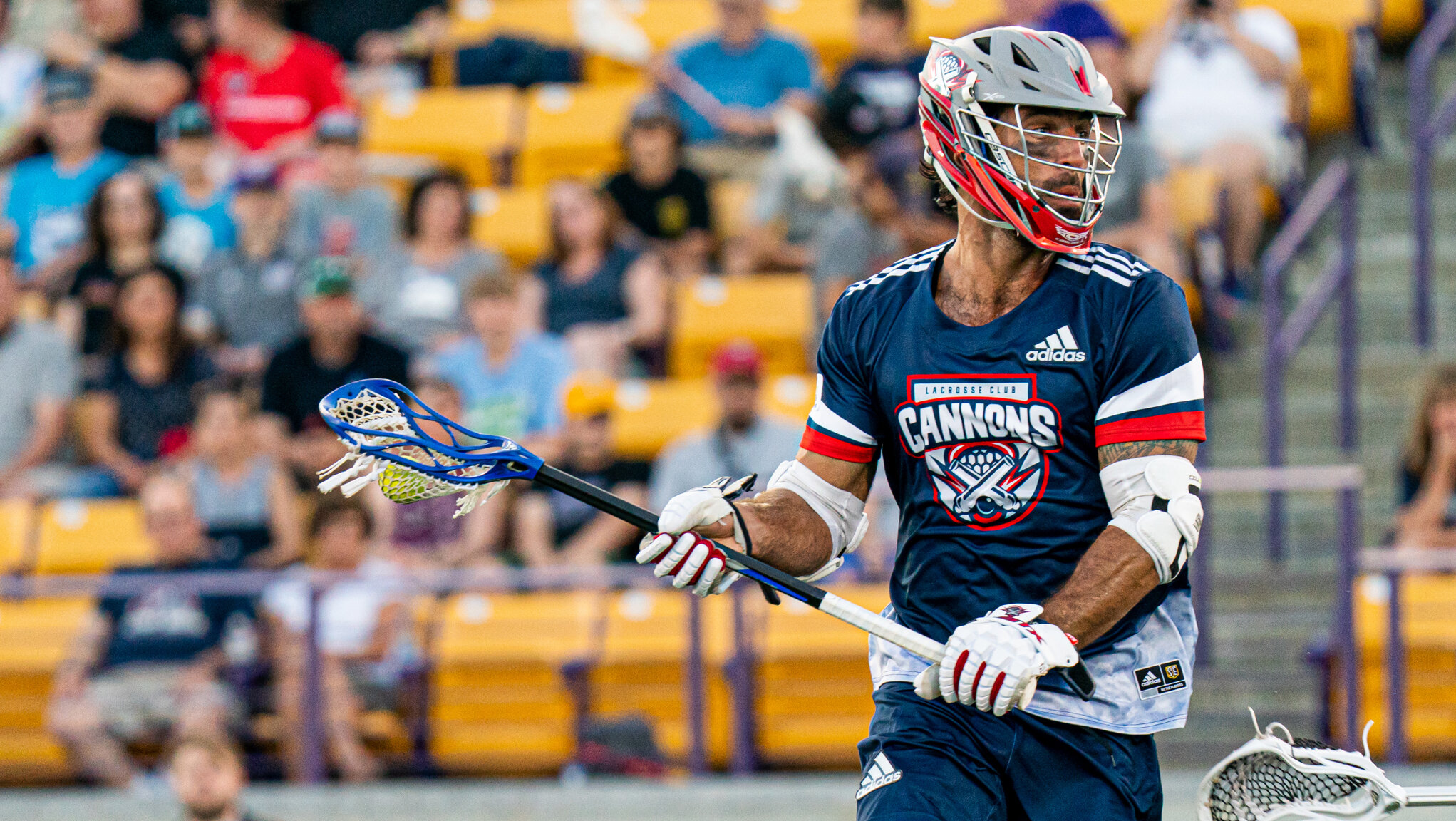 Paul Rabil Wallpapers