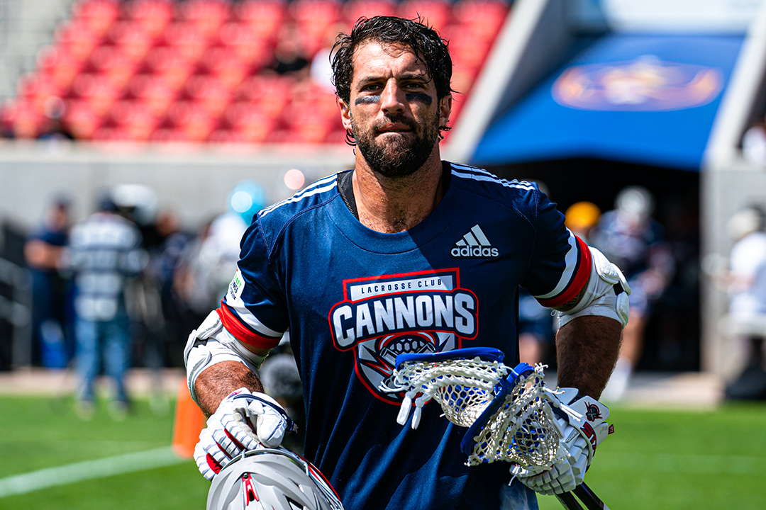 Paul Rabil Wallpapers