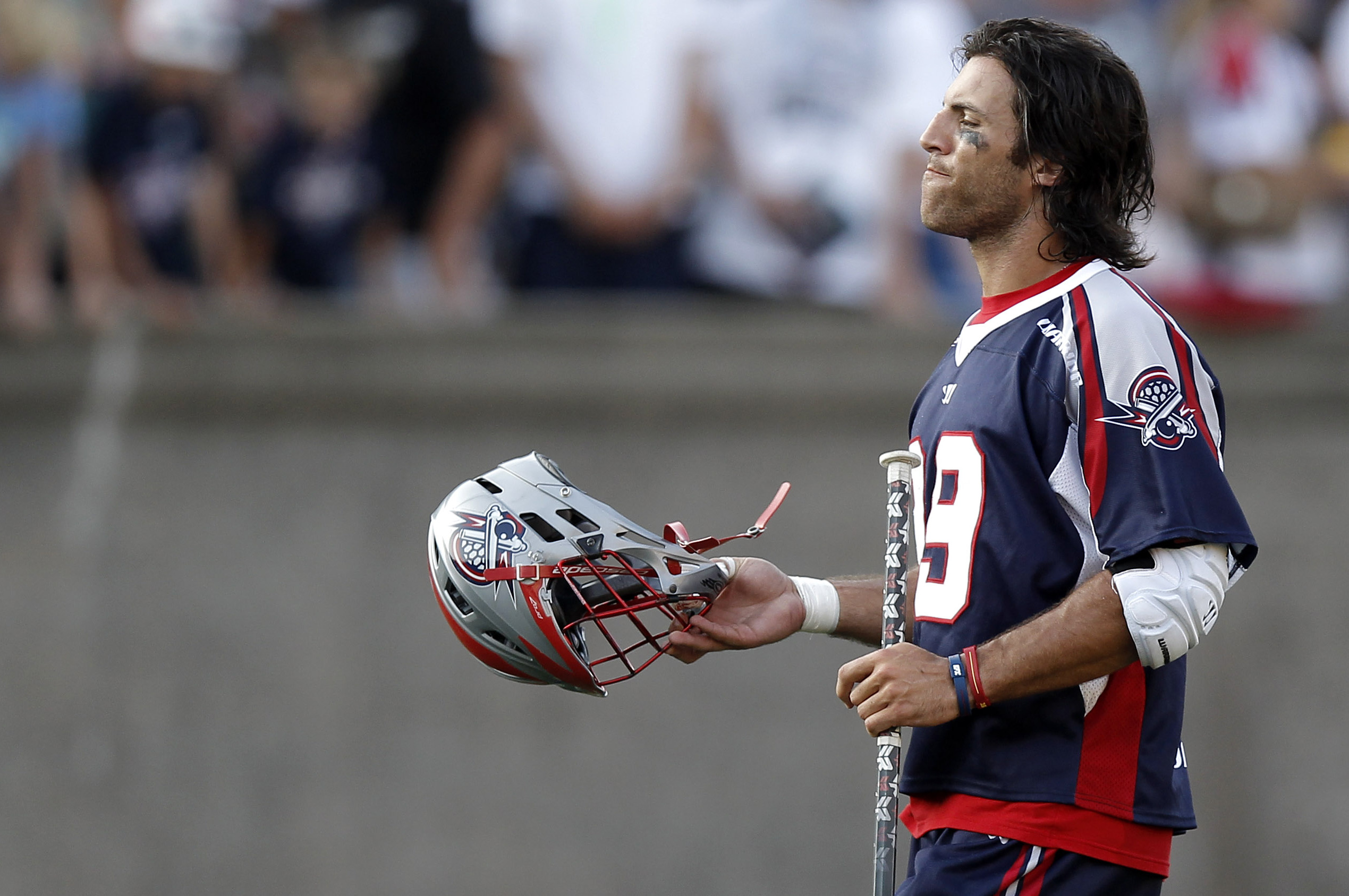 Paul Rabil Wallpapers