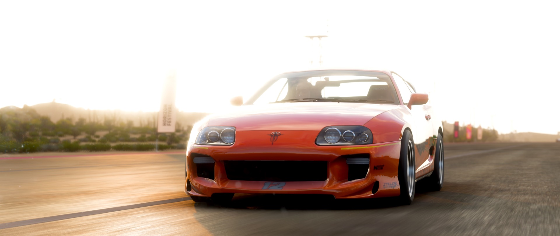 Paul Walker Supra Wallpapers