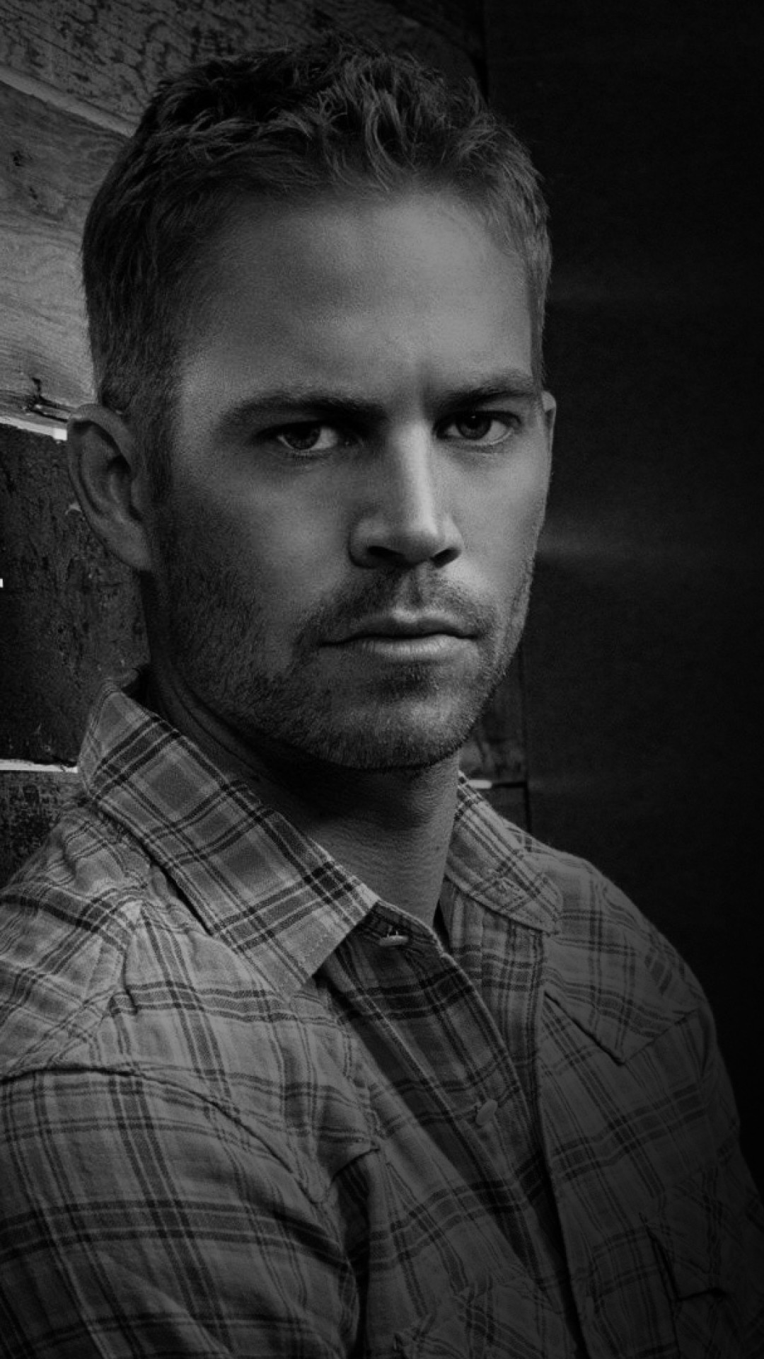 Paul Walker Iphone Wallpapers