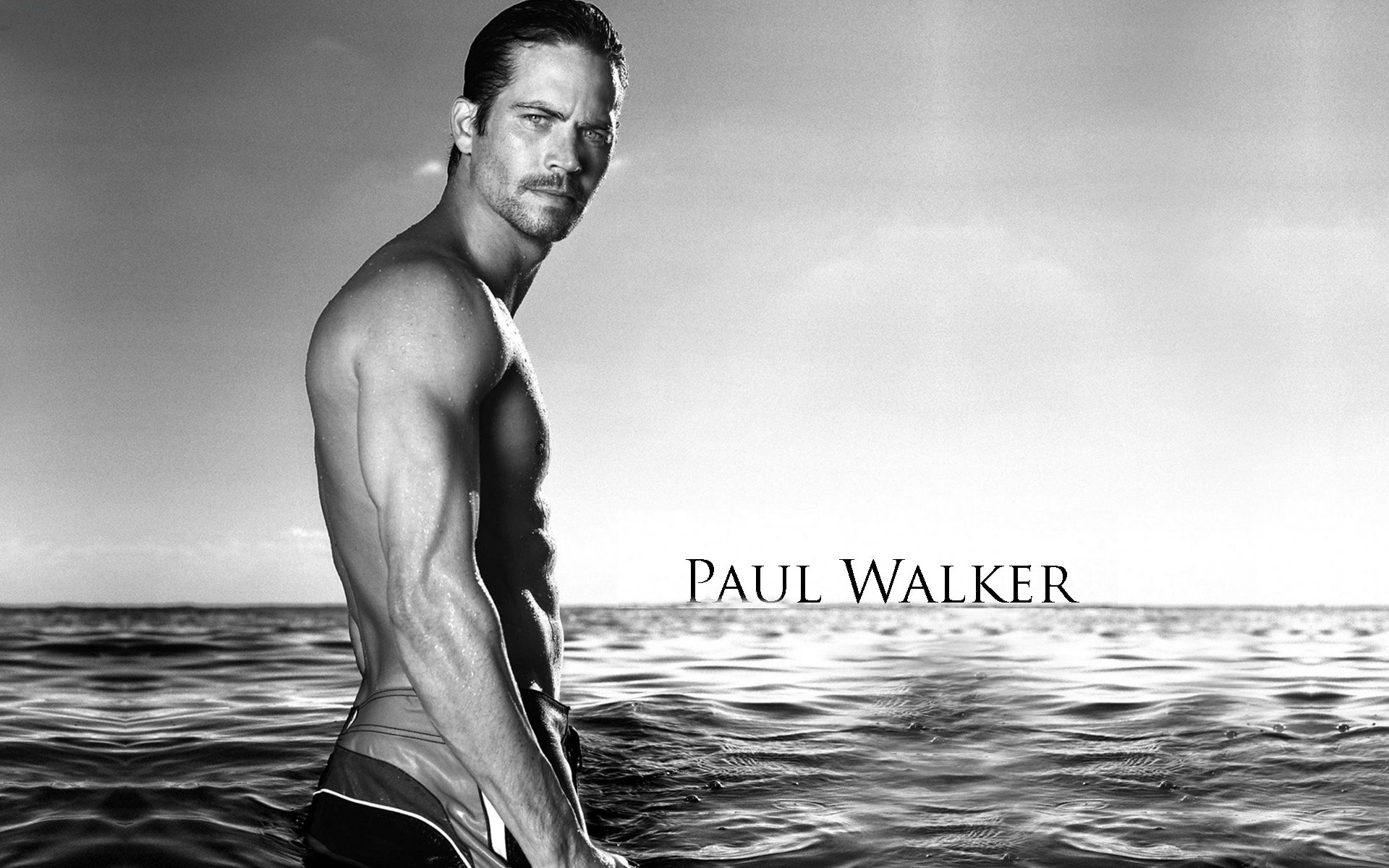 Paul Walker Iphone Wallpapers