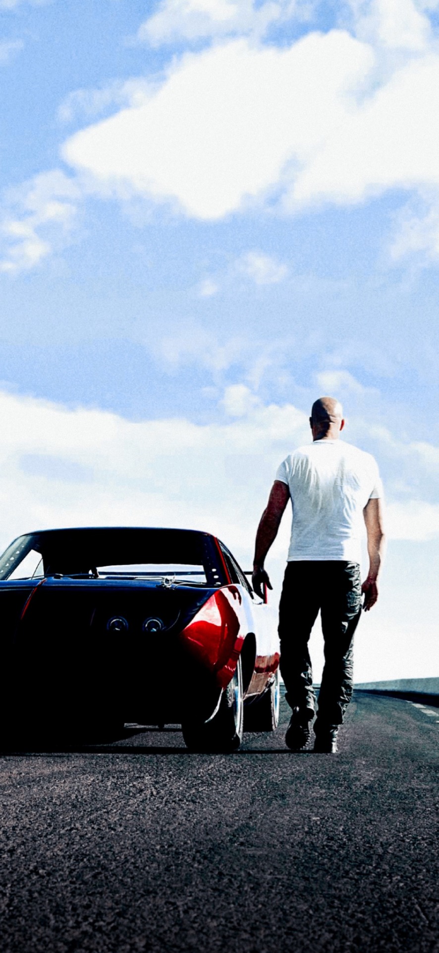 Paul Walker Iphone Wallpapers