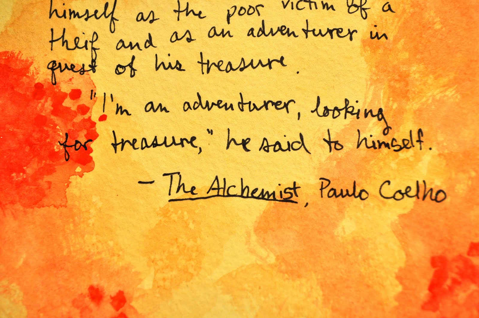 Paulo Coelho Quotes Images Wallpapers