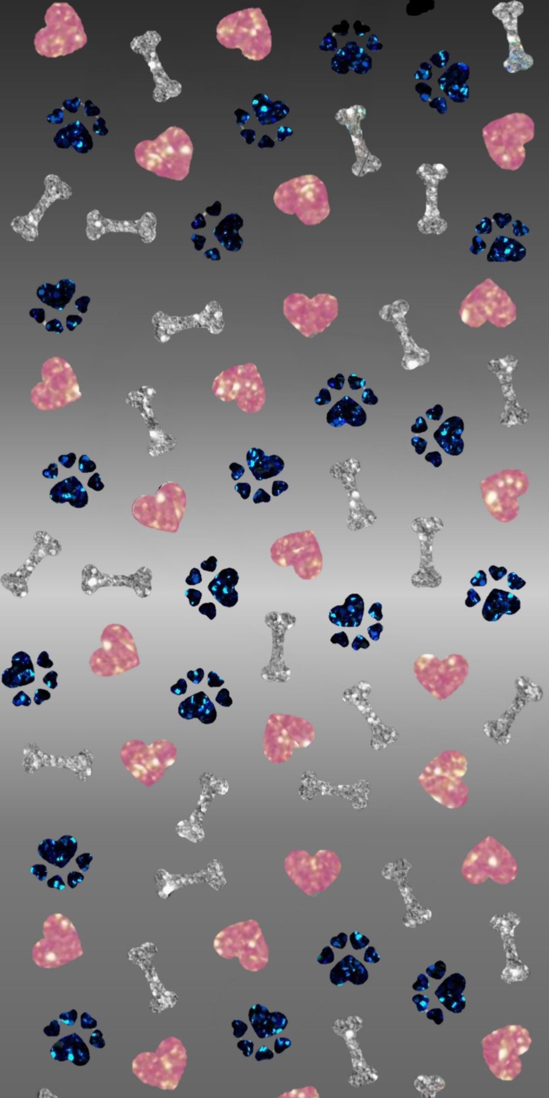 Paw Print For Iphone Wallpapers