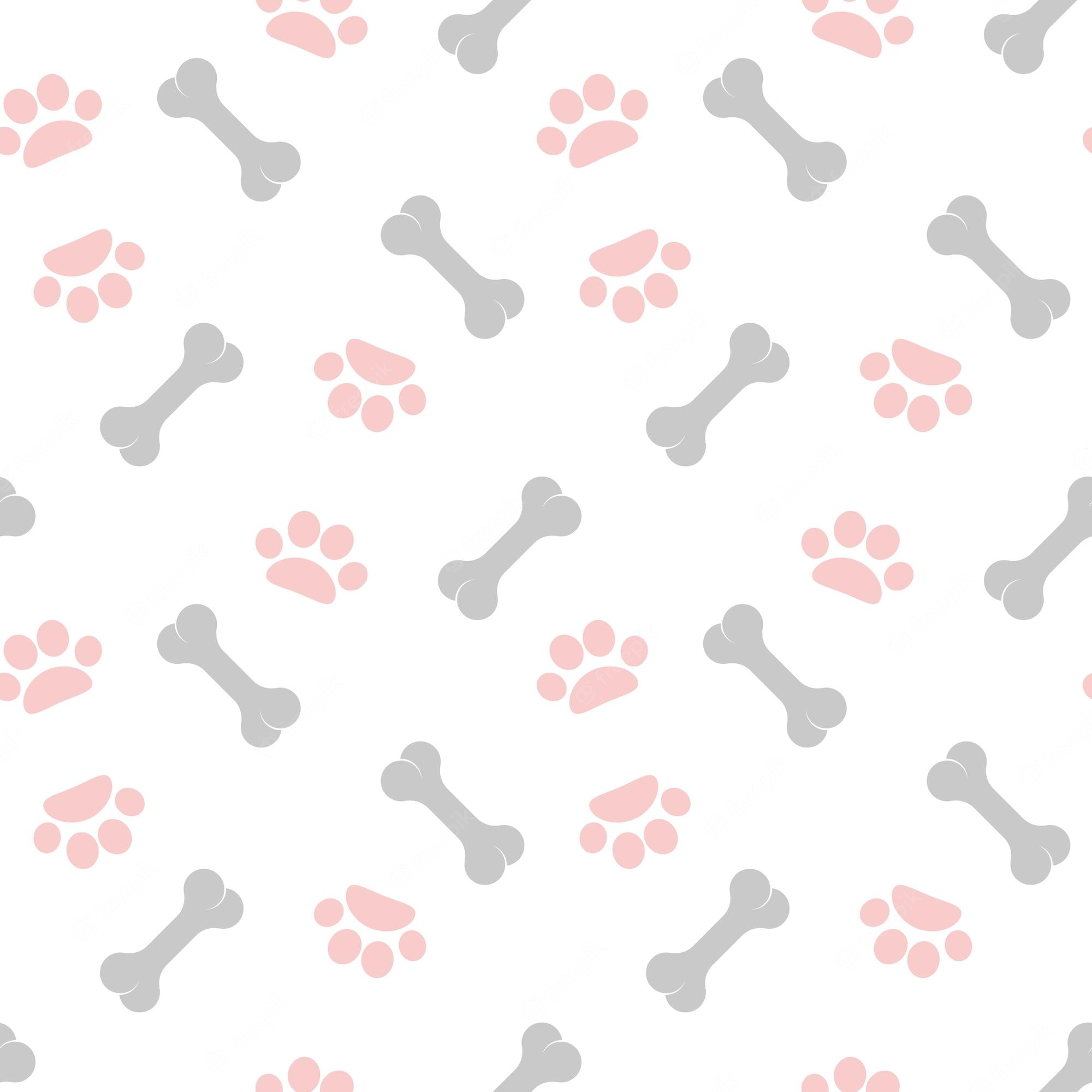 Paw Print For Iphone Wallpapers