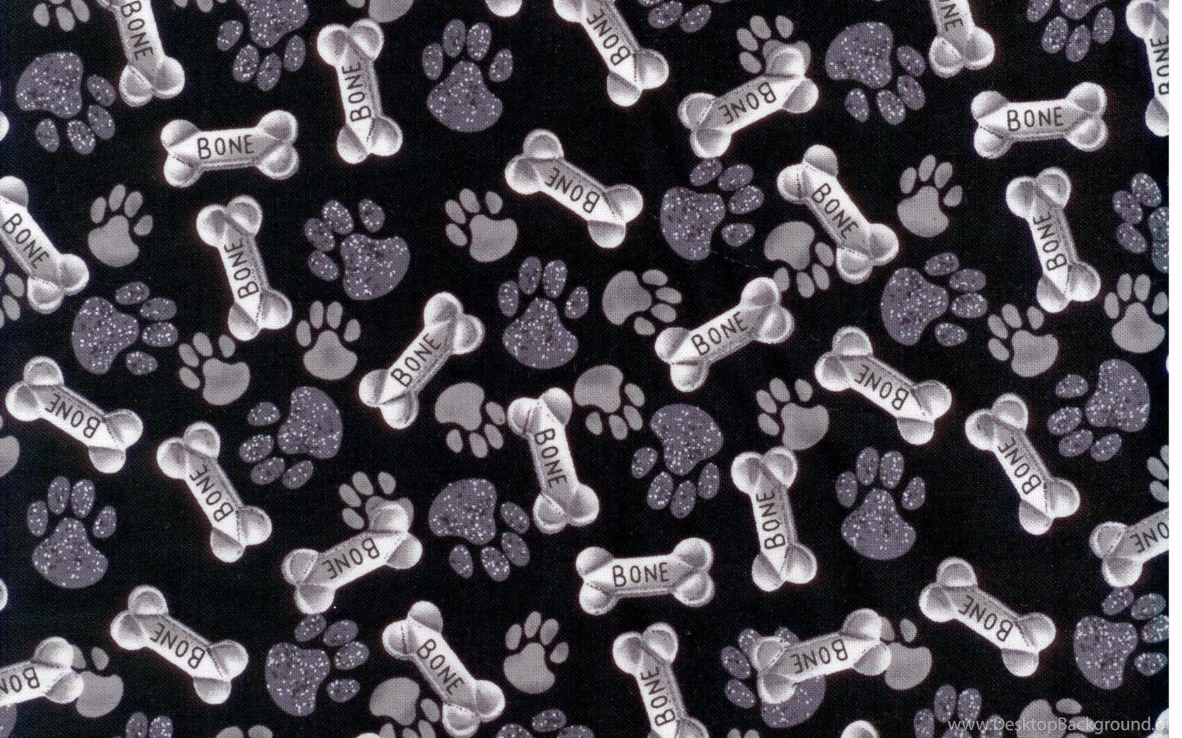 Paw Print For Iphone Wallpapers