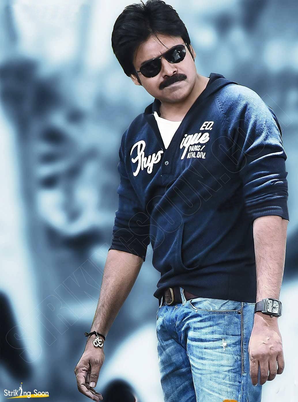 Pawan Kalyan Photos Wallpapers