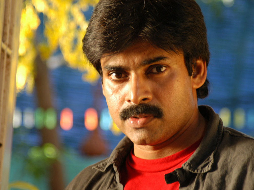 Pawan Kalyan Photos Wallpapers