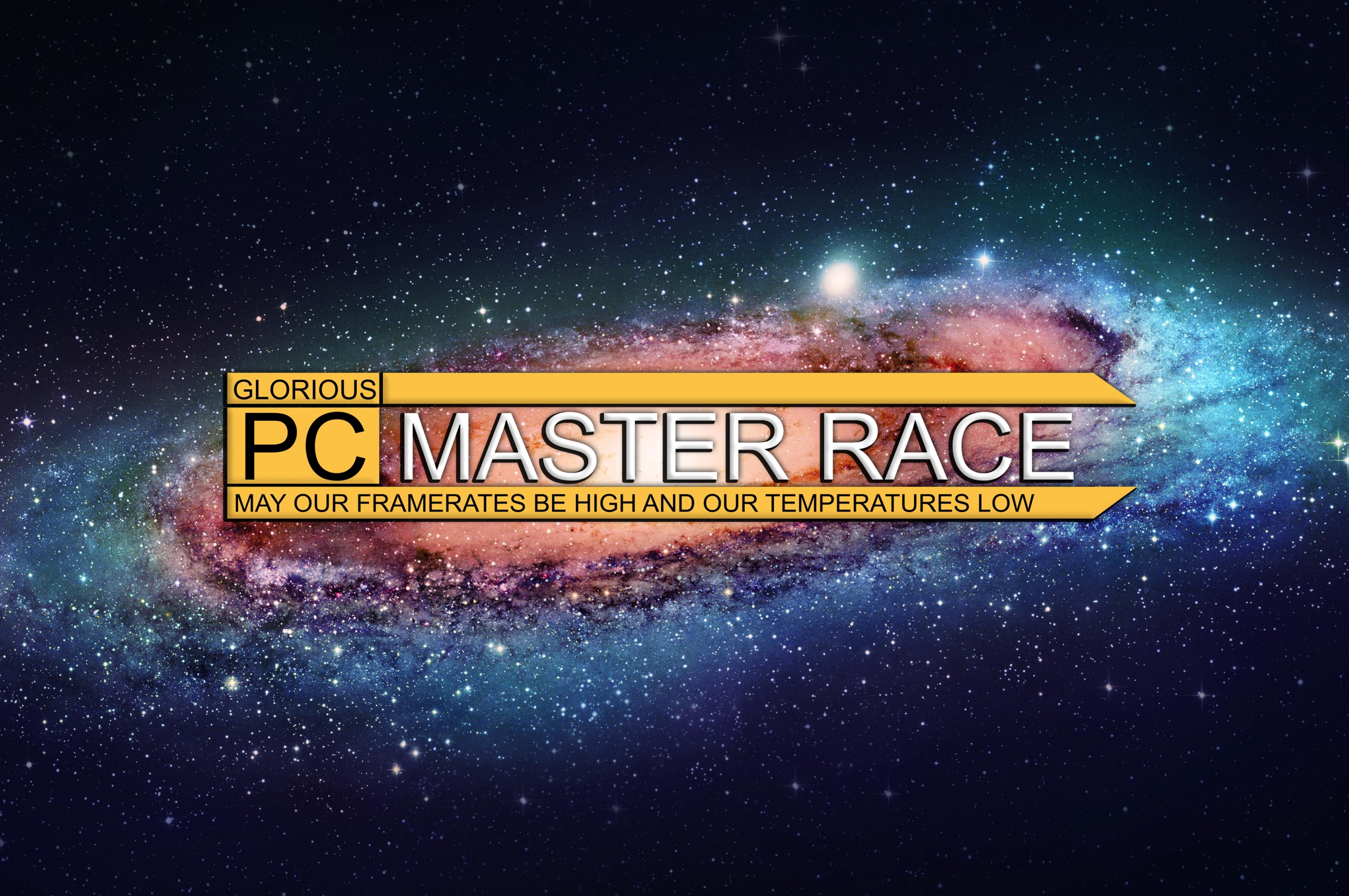 Pc Gaming Master Race Wallpapers