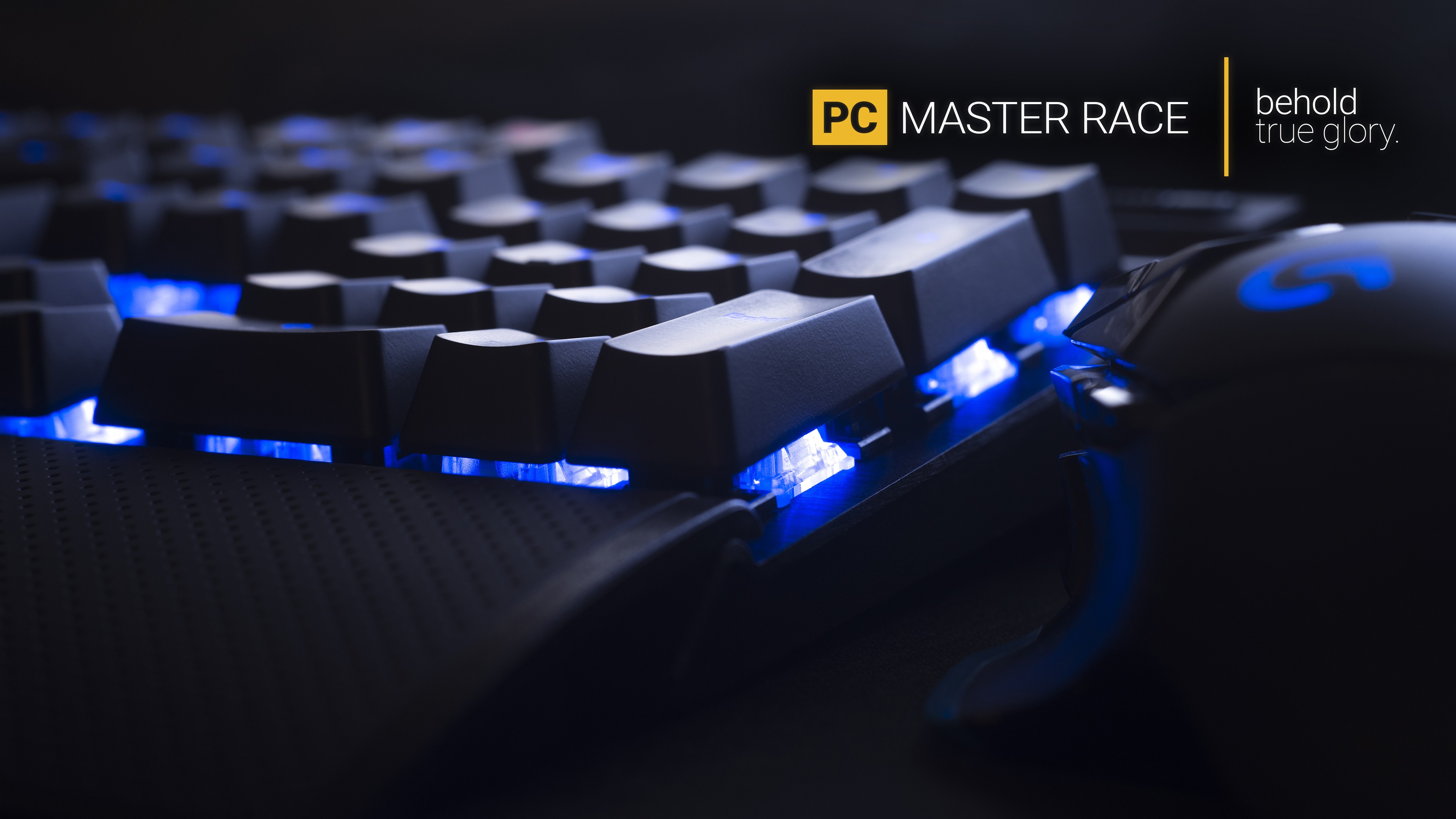 Pc Gaming Master Race Wallpapers