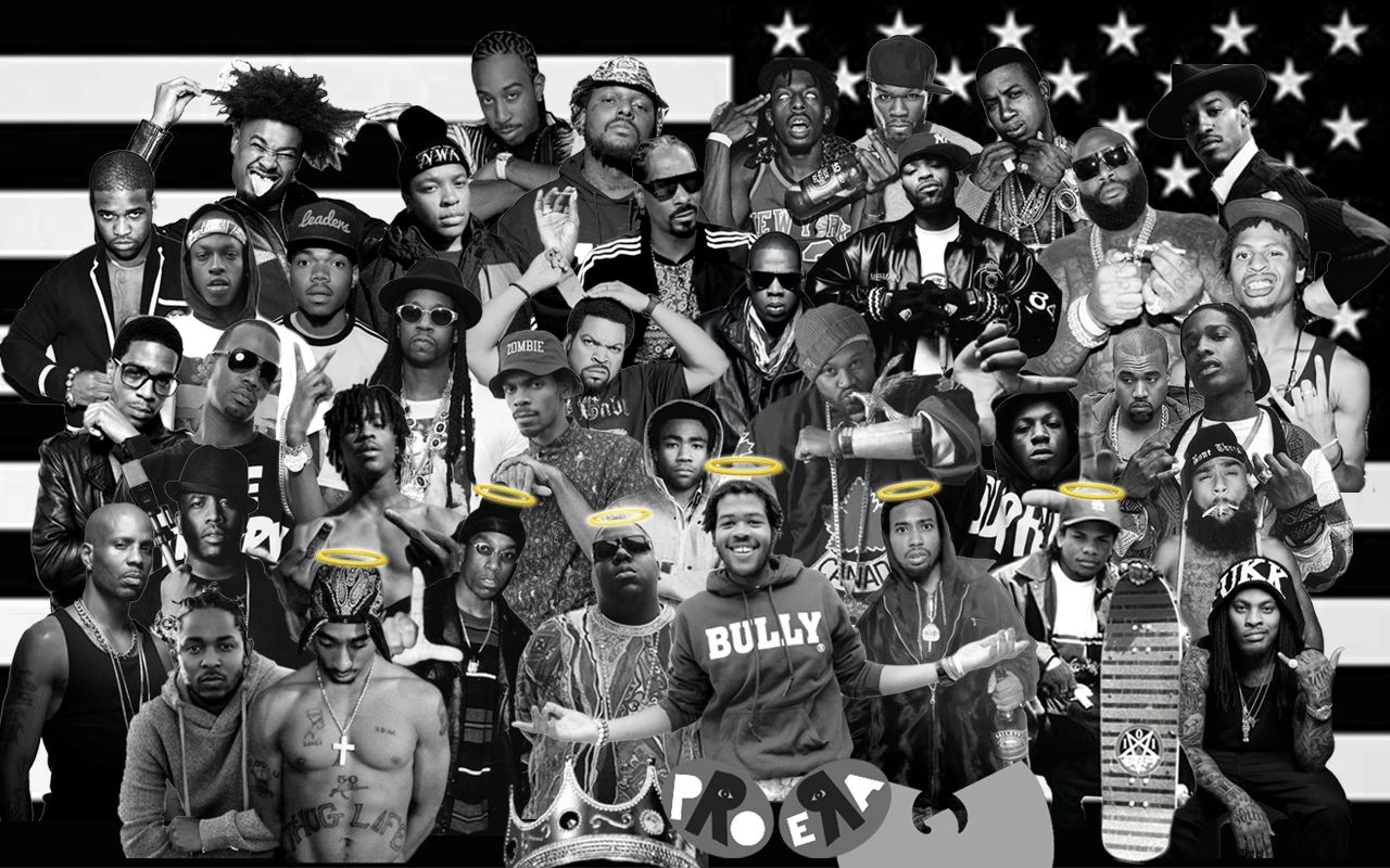 Pc Rap Wallpapers