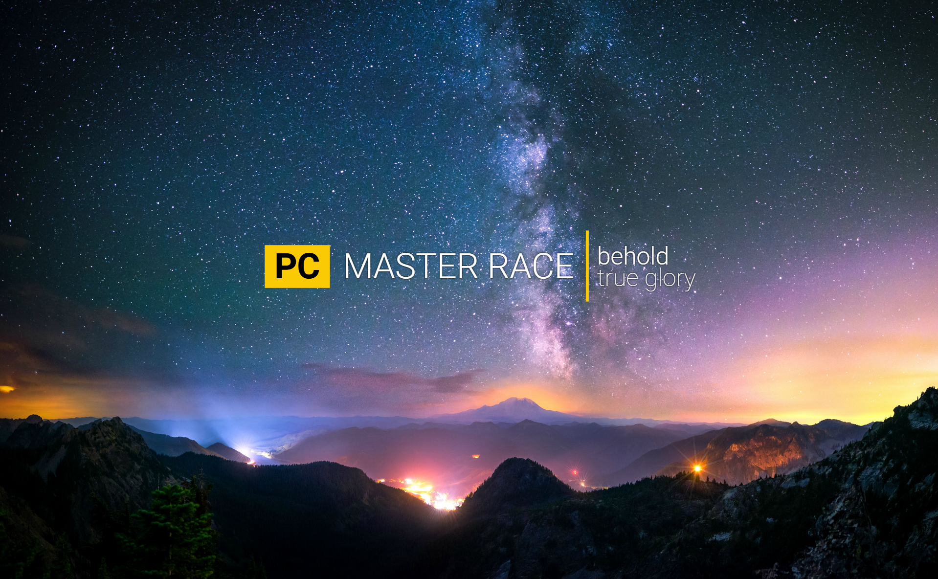 Pcmr Wallpapers