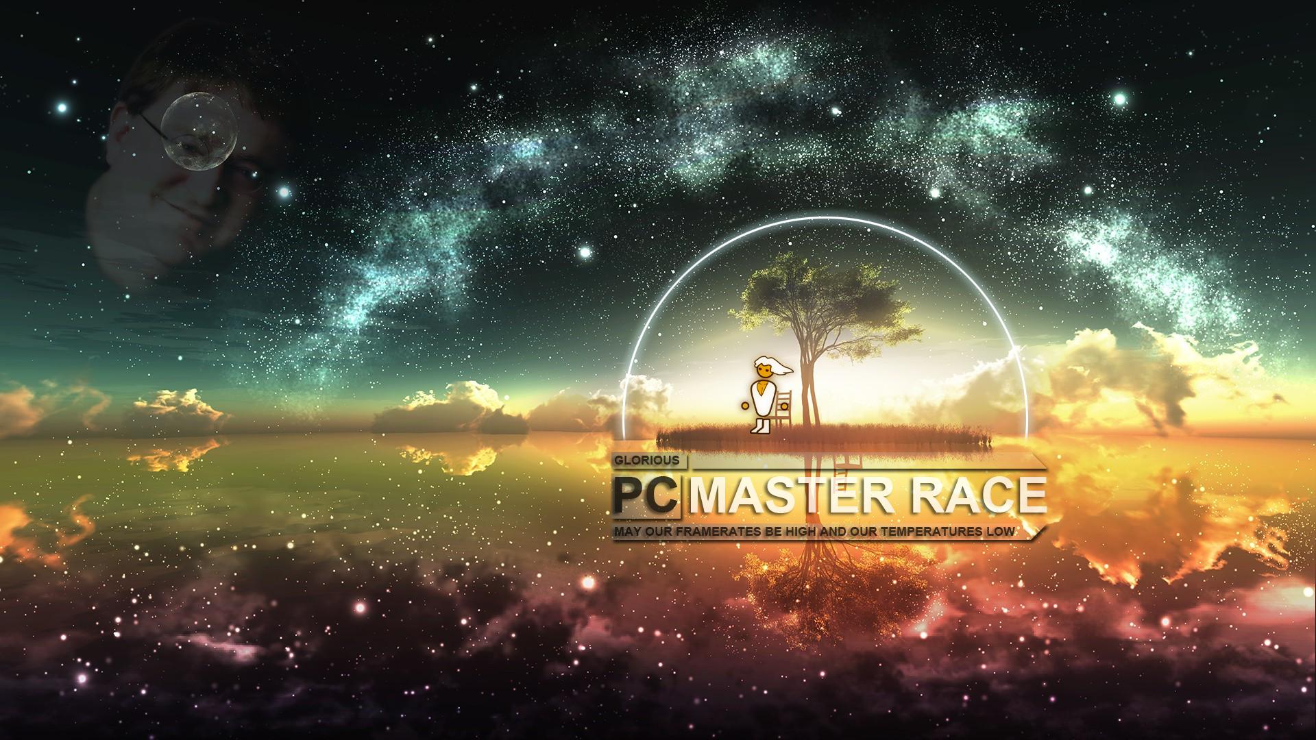 Pcmr Wallpapers