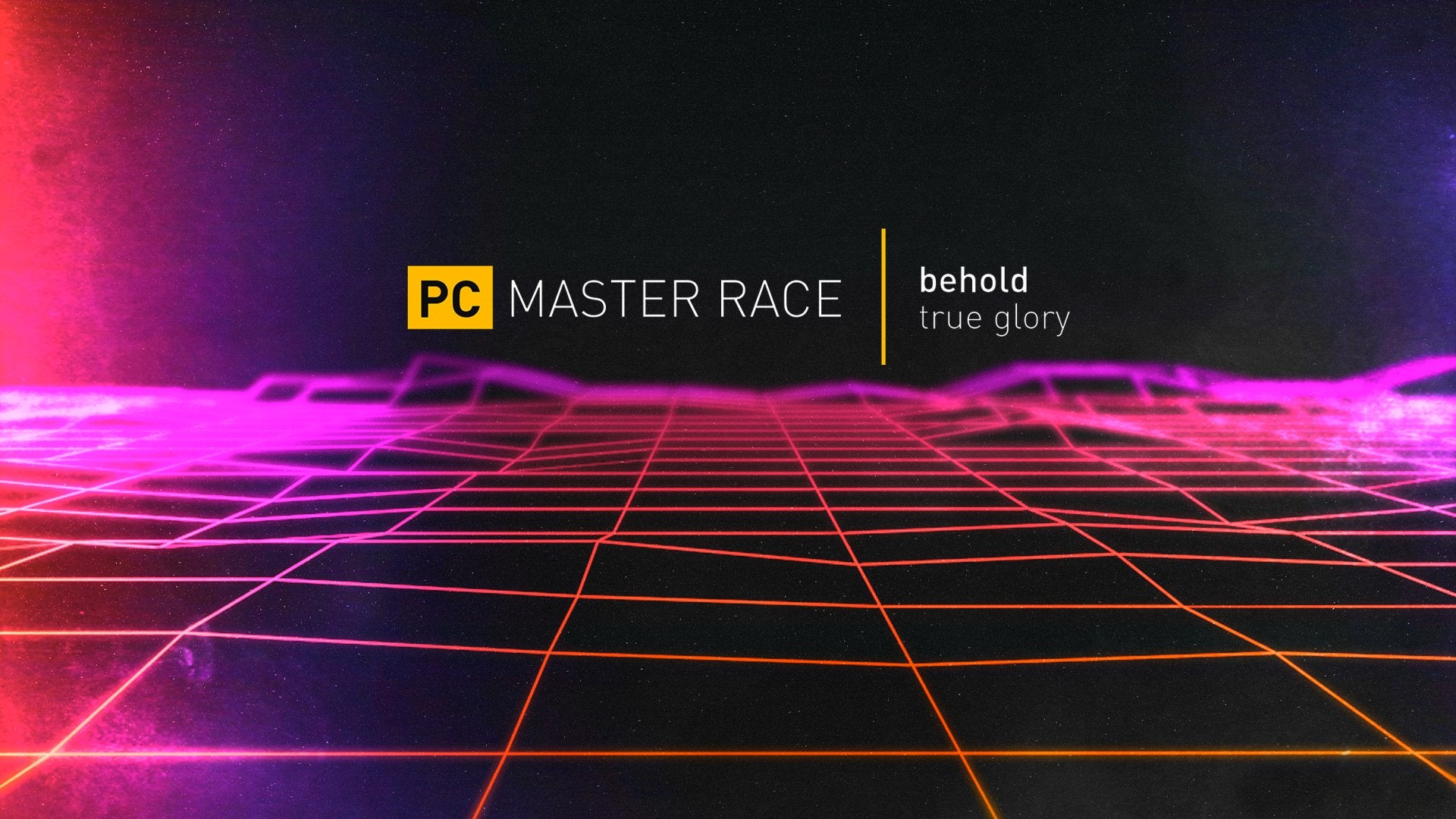 Pcmr Wallpapers