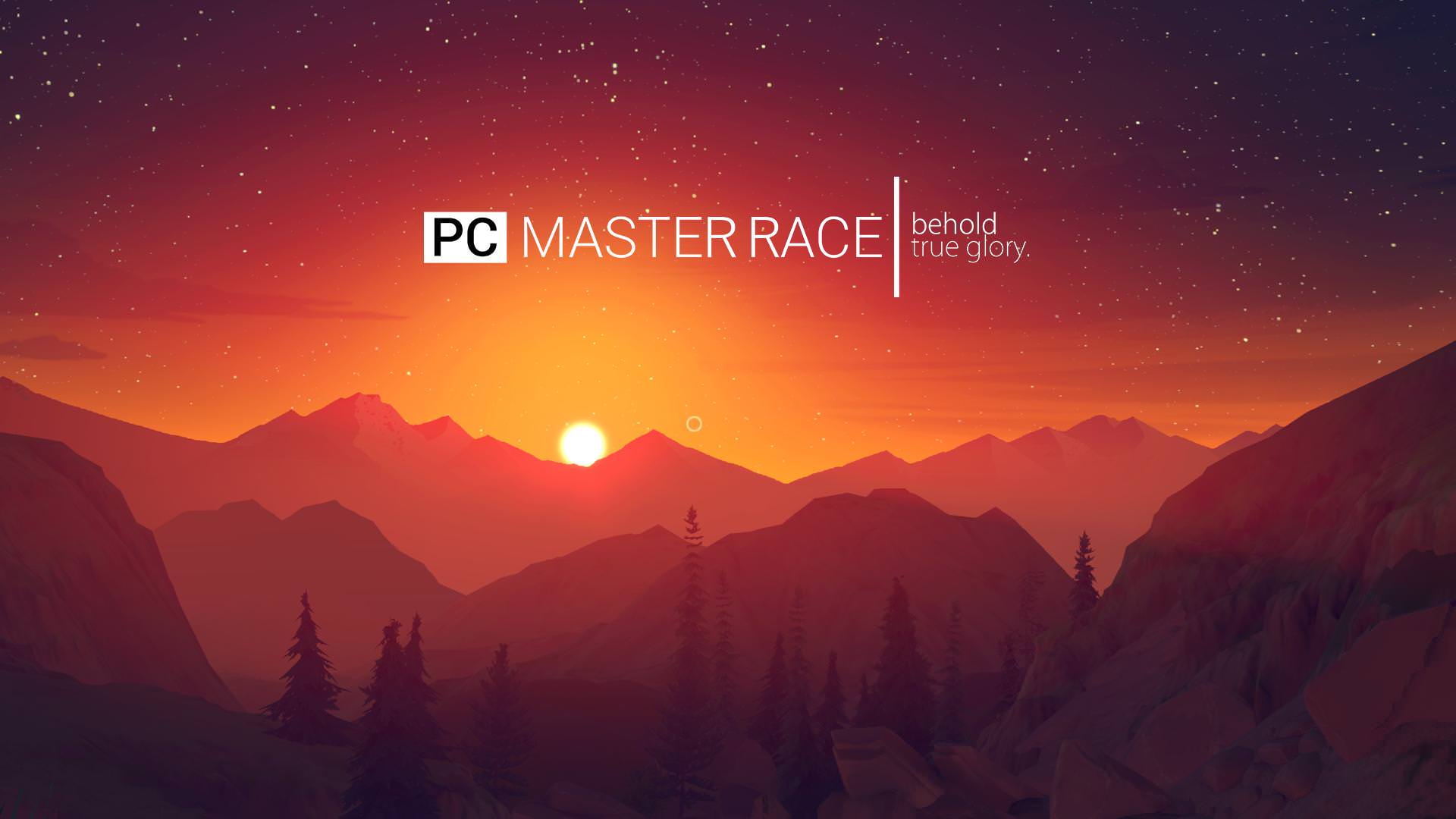 Pcmr Wallpapers