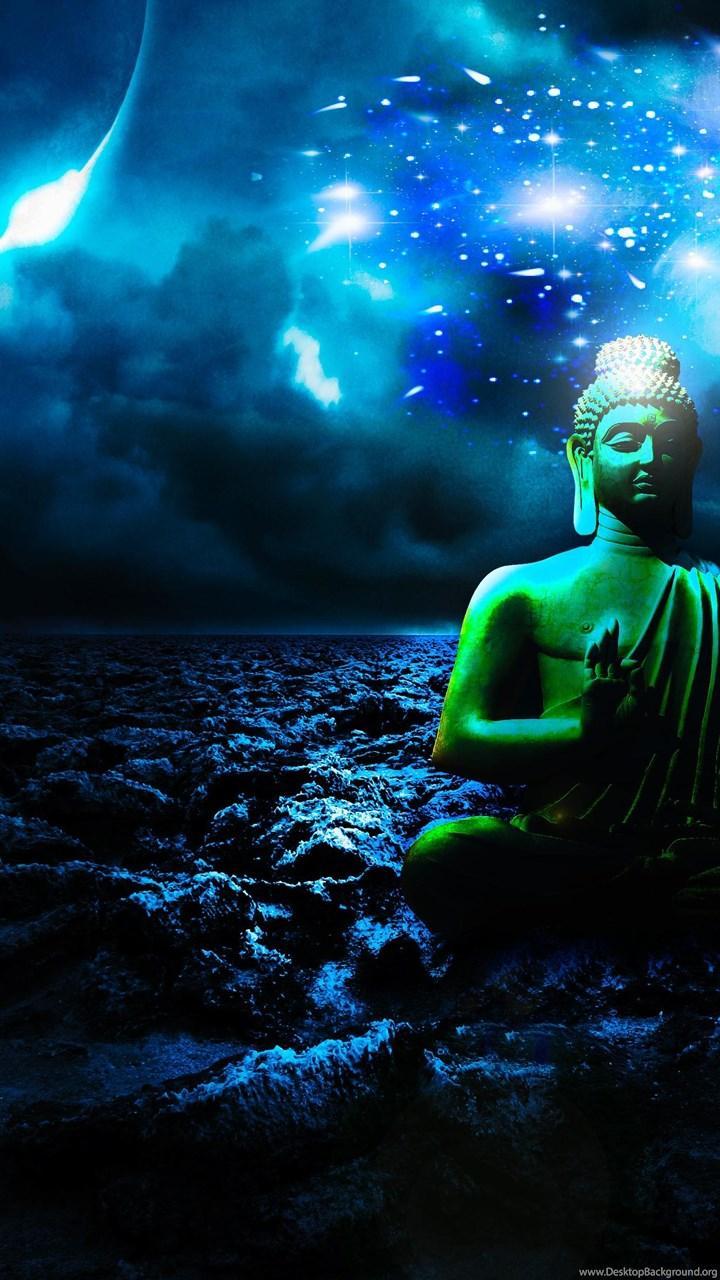 Peace Buddha Images Wallpapers