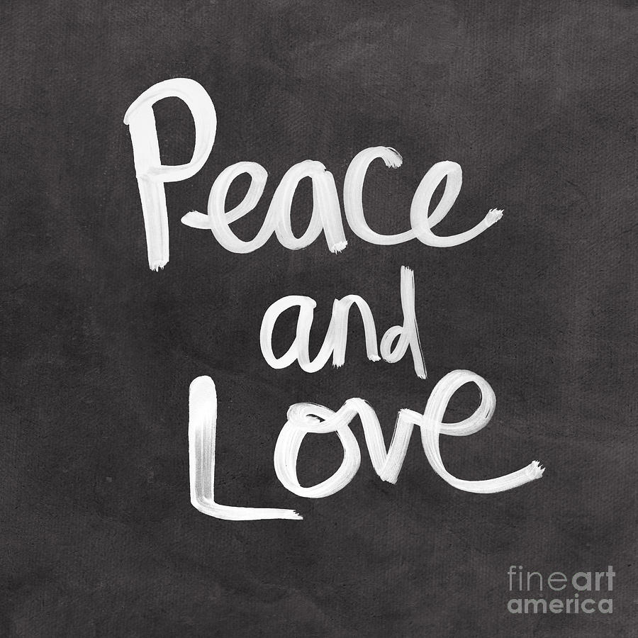 Peace Love And Happiness Wallpapers