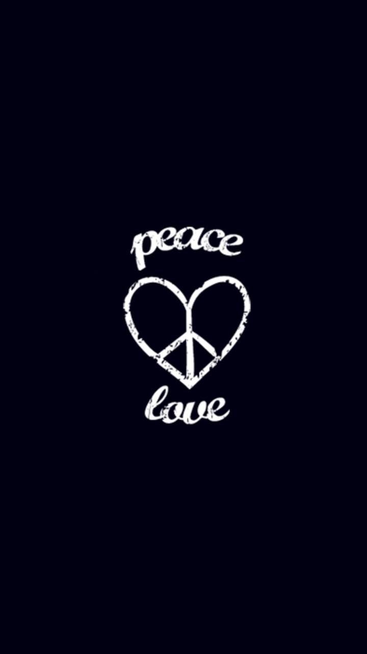 Peace Love And Happiness Wallpapers