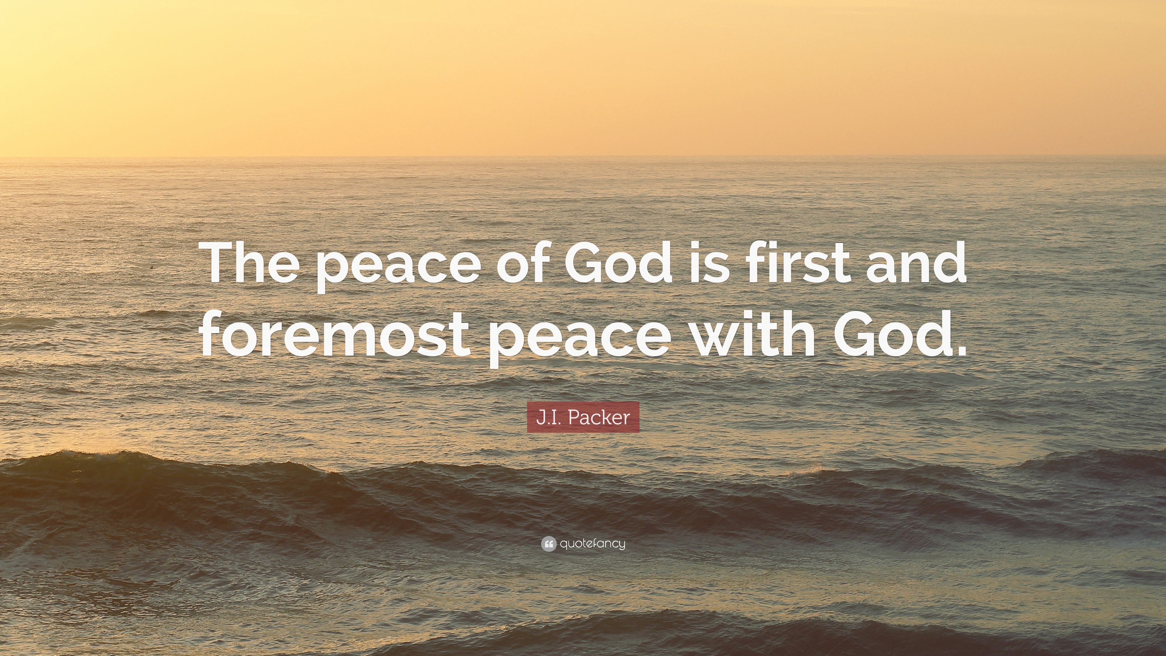 Peace Of God Wallpapers