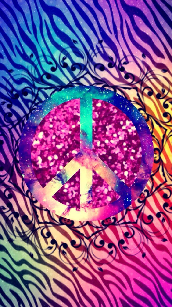 Peace Sign Wallpapers