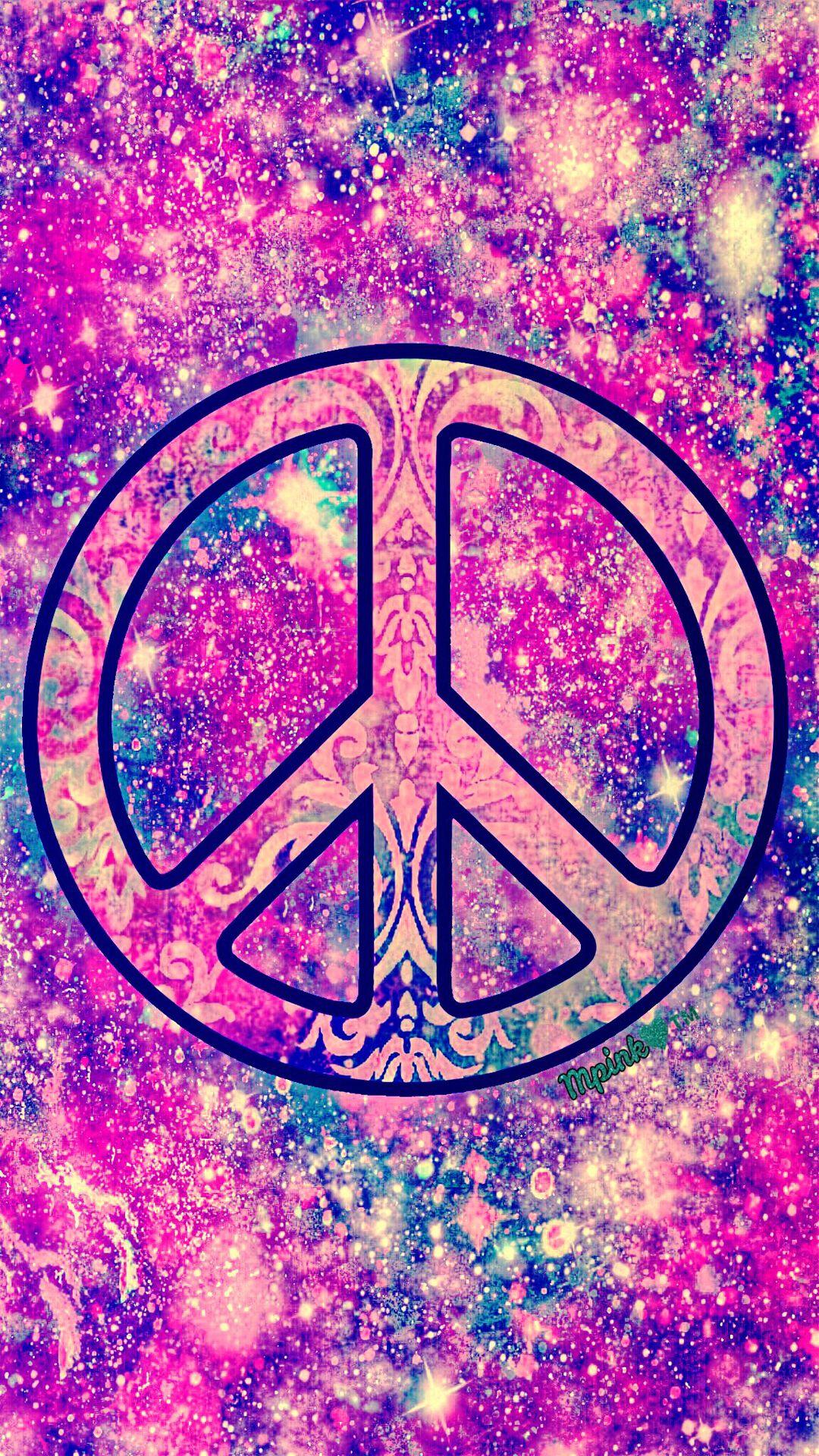 Peace Sign Wallpapers