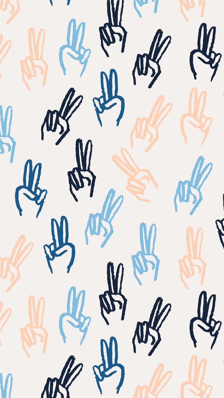 Peace Sign Wallpapers