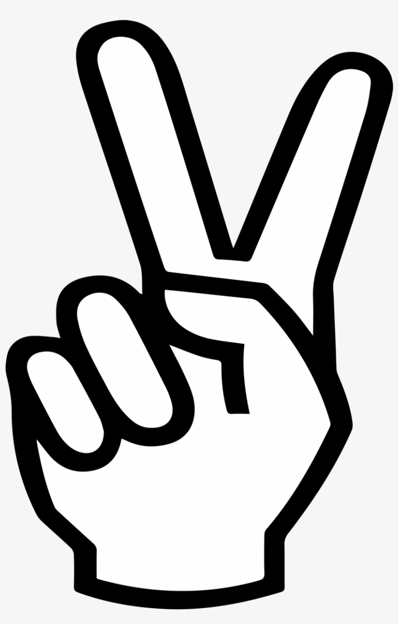 Peace Sign Wallpapers